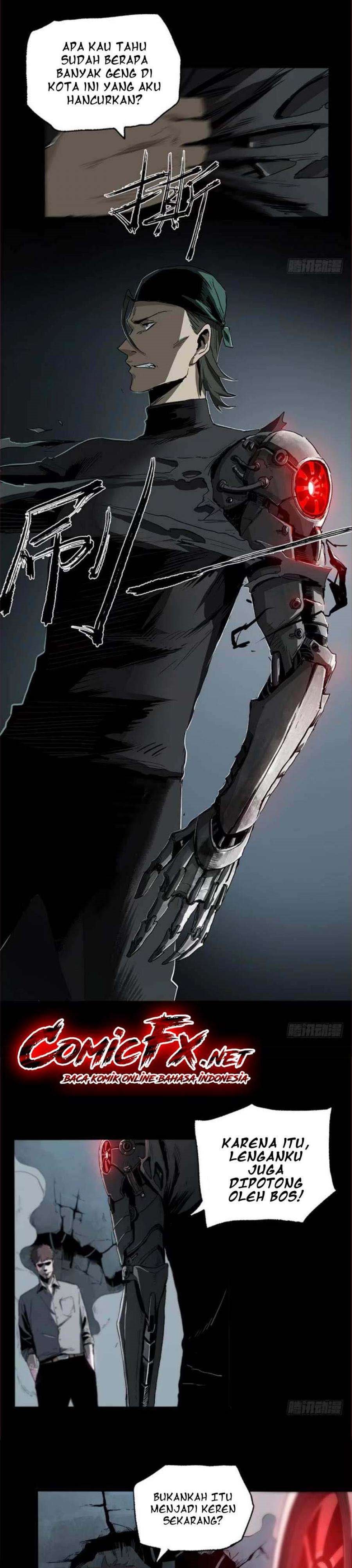 The Terminal Illness - Chapter 23 9 The Terminal Illness - Chapter 23 9