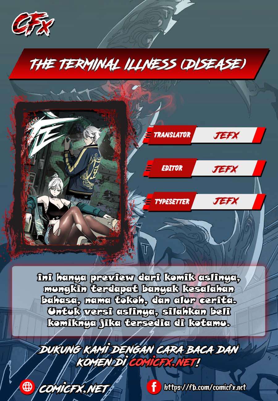 The Terminal Illness - Chapter 23 2 The Terminal Illness - Chapter 23 2