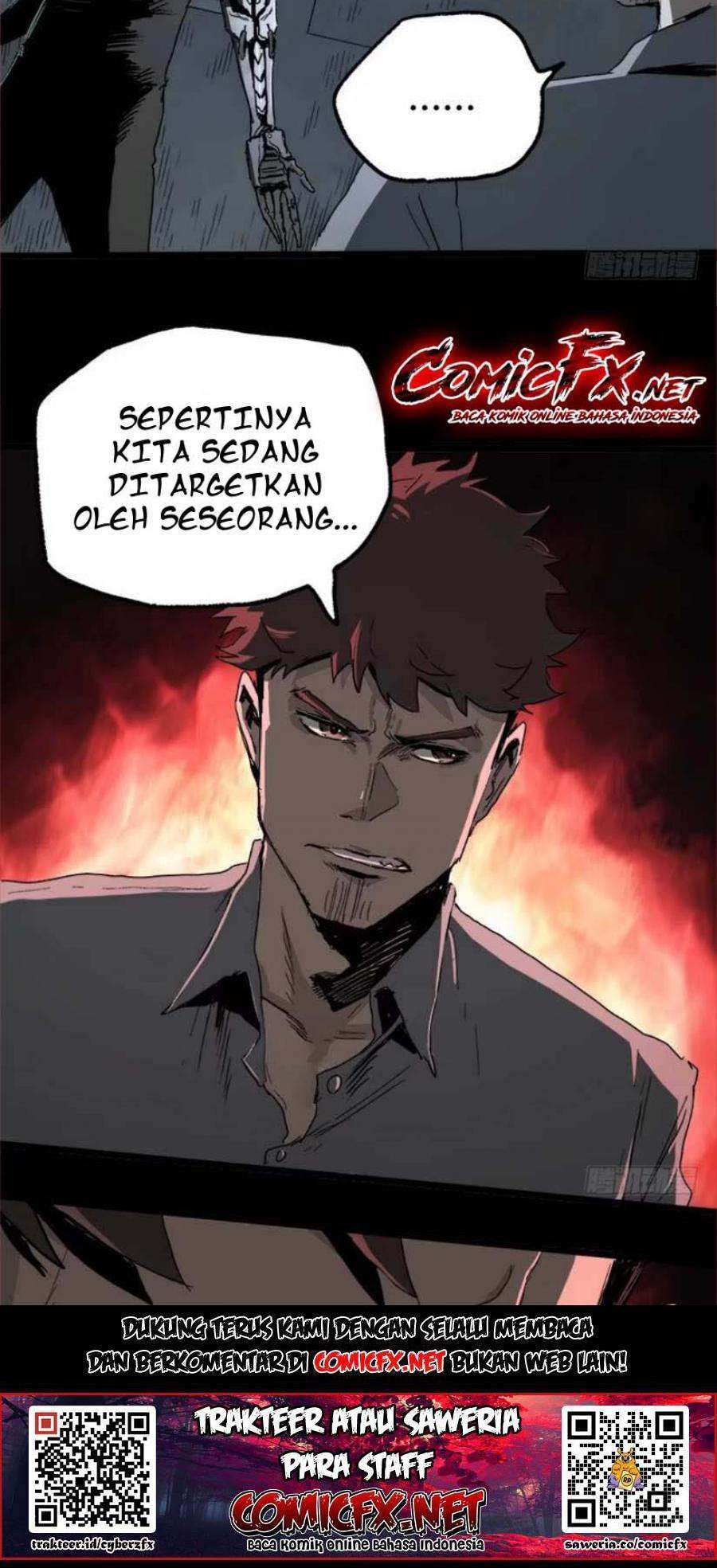 The Terminal Illness - Chapter 23 23 The Terminal Illness - Chapter 23 23
