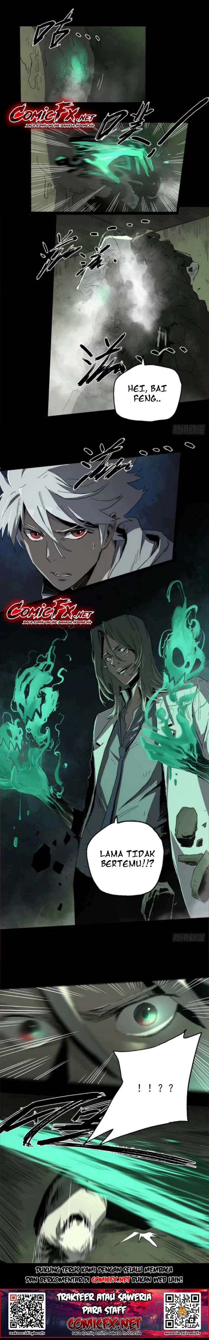 The Terminal Illness - Chapter 26 8