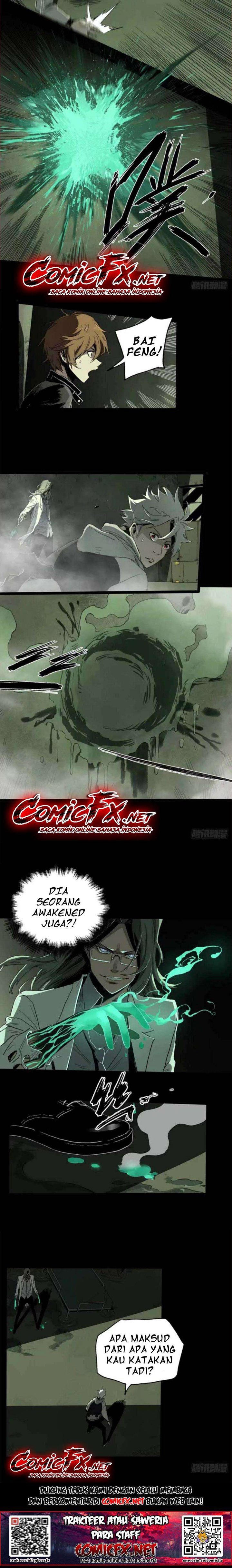 The Terminal Illness - Chapter 26 9