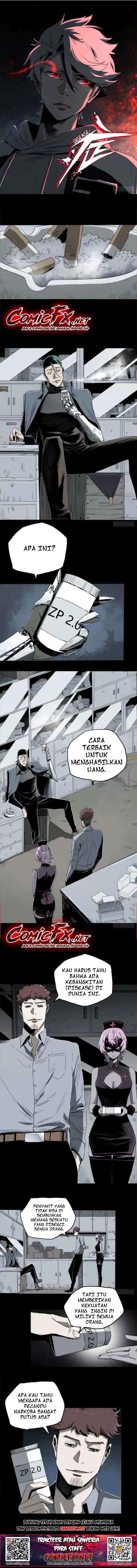 The Terminal Illness - Chapter 26 2
