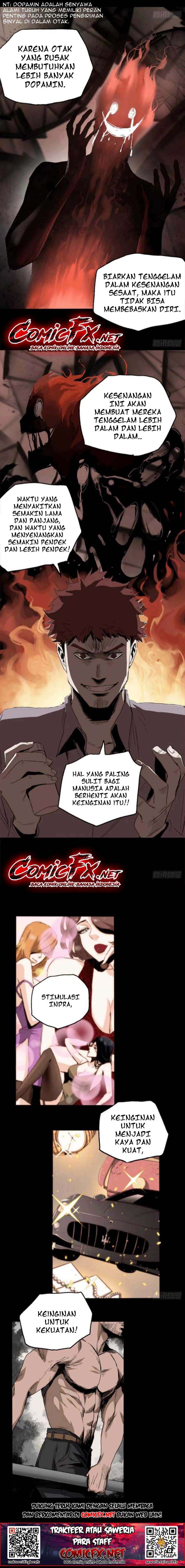 The Terminal Illness - Chapter 26 3
