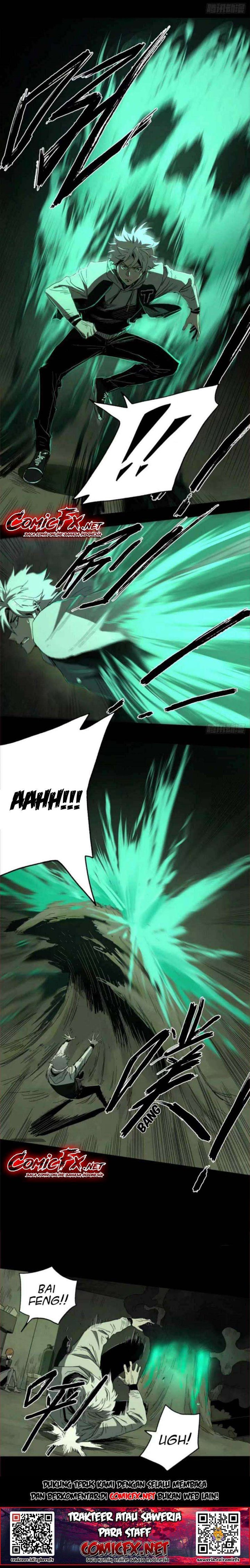 The Terminal Illness - Chapter 26 11