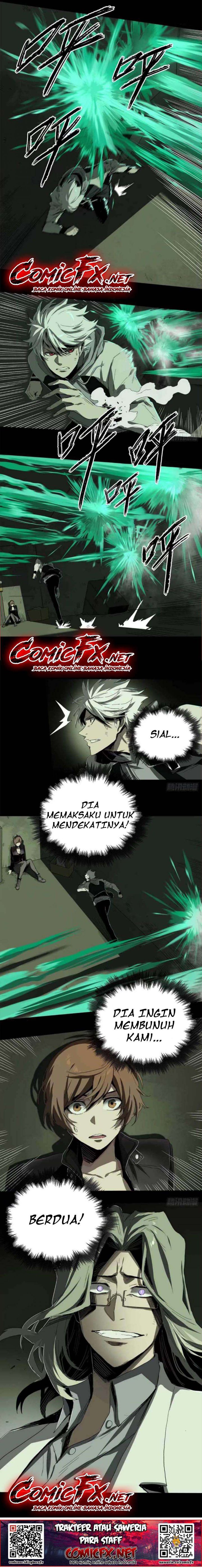The Terminal Illness - Chapter 26 14