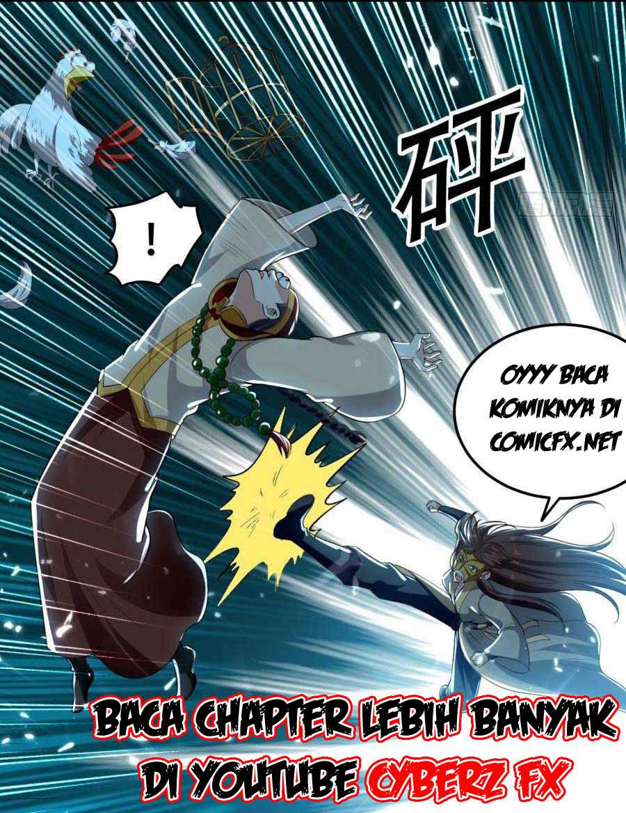 The Terminal Illness - Chapter 26 15