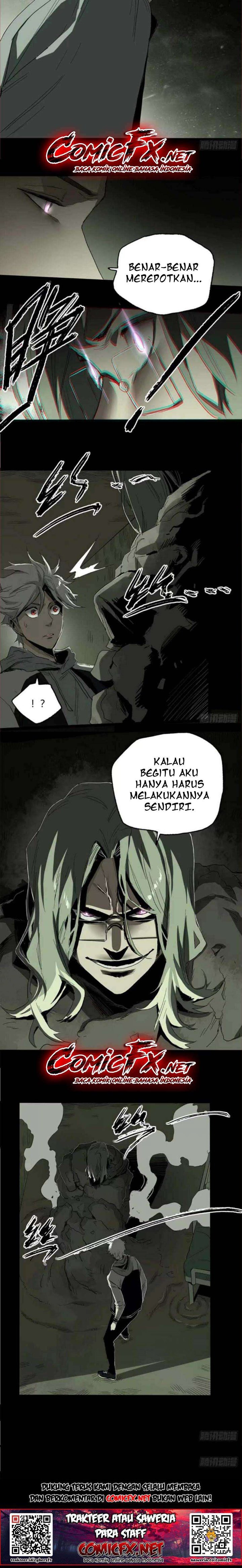 The Terminal Illness - Chapter 26 7