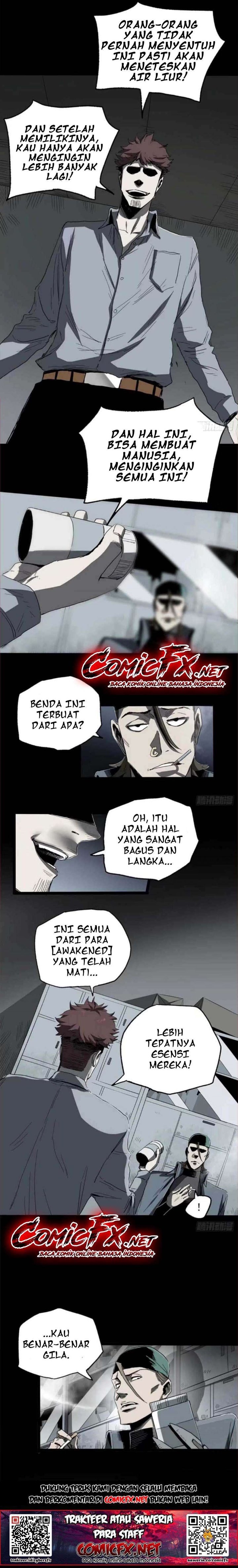 The Terminal Illness - Chapter 26 4