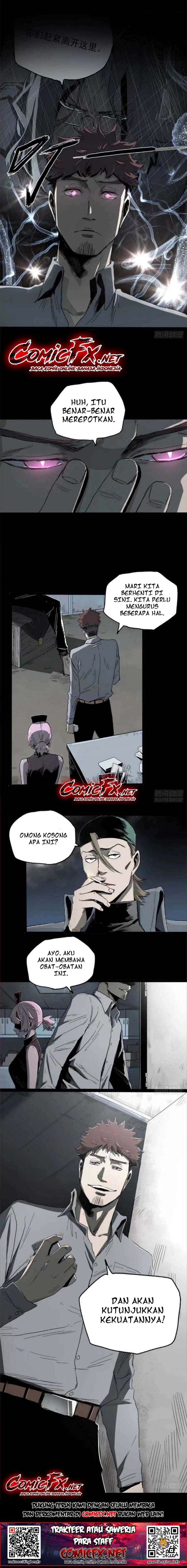 The Terminal Illness - Chapter 26 5