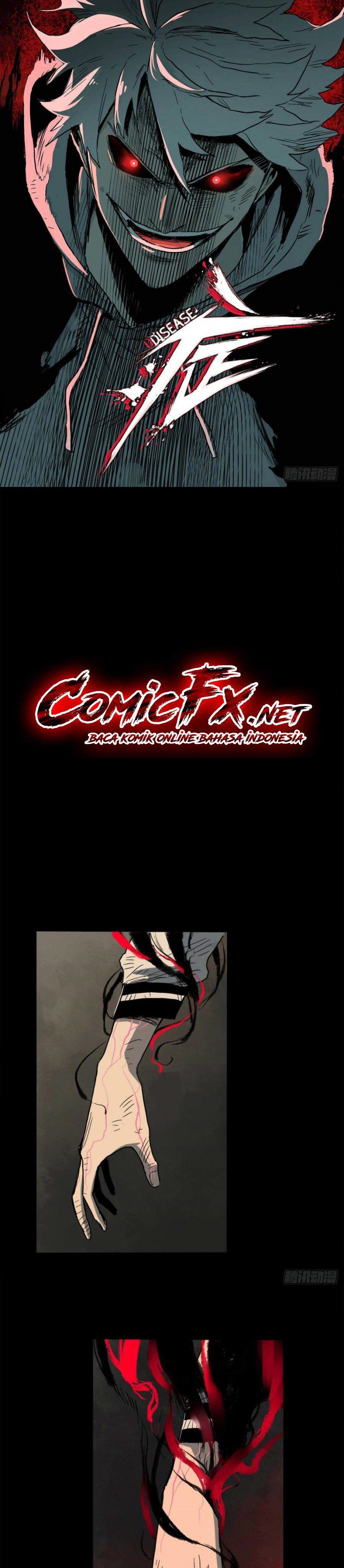The Terminal Illness - Chapter 39 2 The Terminal Illness - Chapter 39 2
