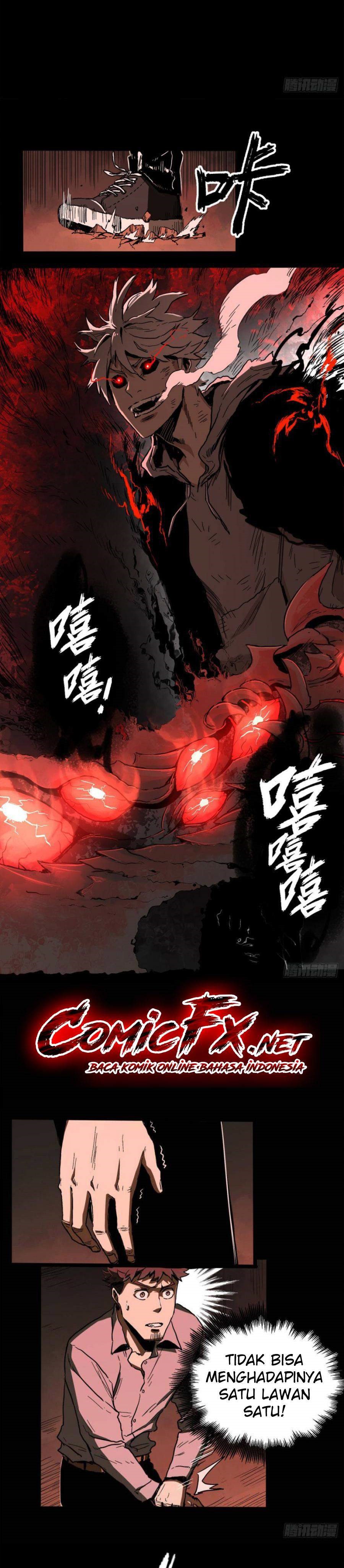 The Terminal Illness - Chapter 39 19 The Terminal Illness - Chapter 39 19