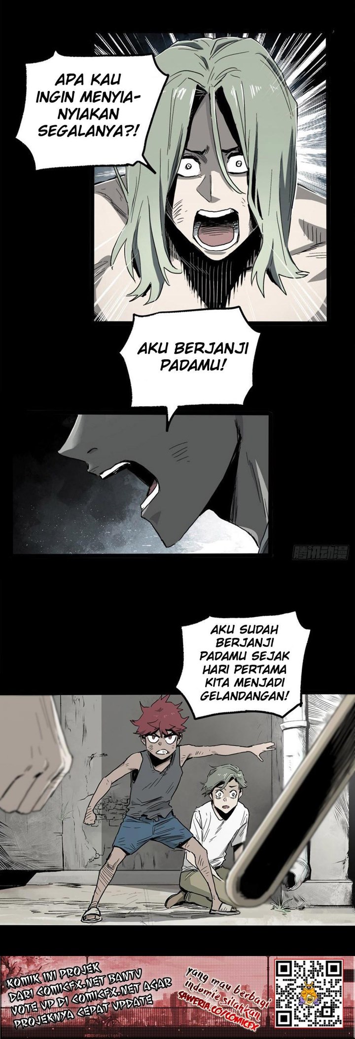 The Terminal Illness - Chapter 32 23 The Terminal Illness - Chapter 32 23