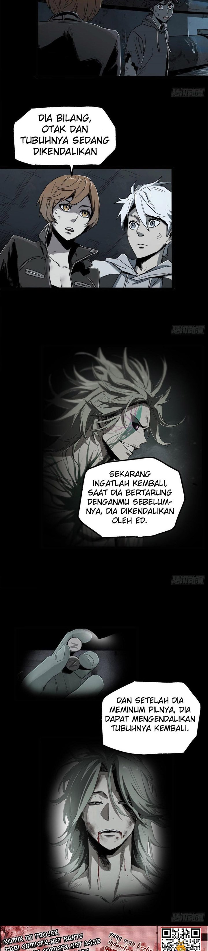 The Terminal Illness - Chapter 32 3 The Terminal Illness - Chapter 32 3