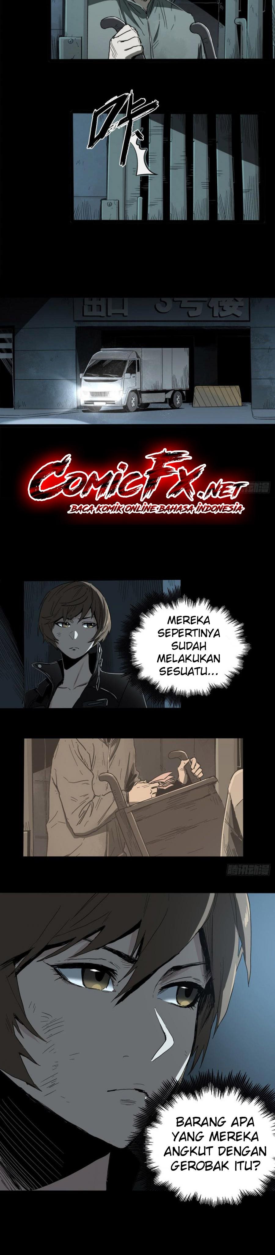 The Terminal Illness - Chapter 33 9 The Terminal Illness - Chapter 33 9