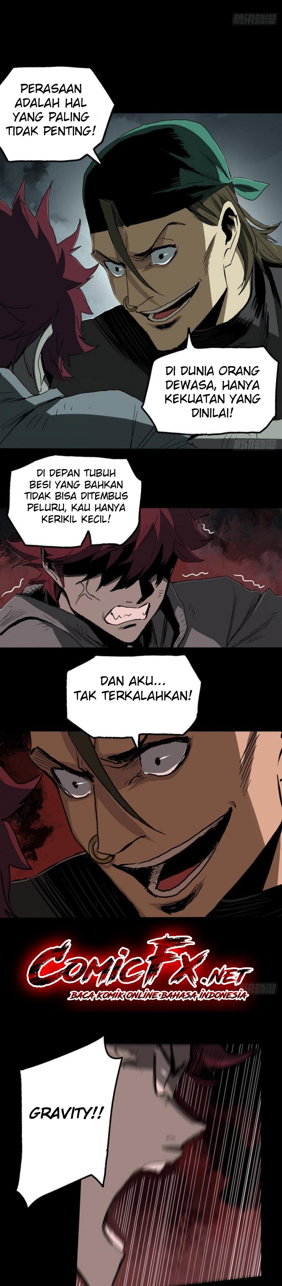 The Terminal Illness - Chapter 33 29 The Terminal Illness - Chapter 33 29