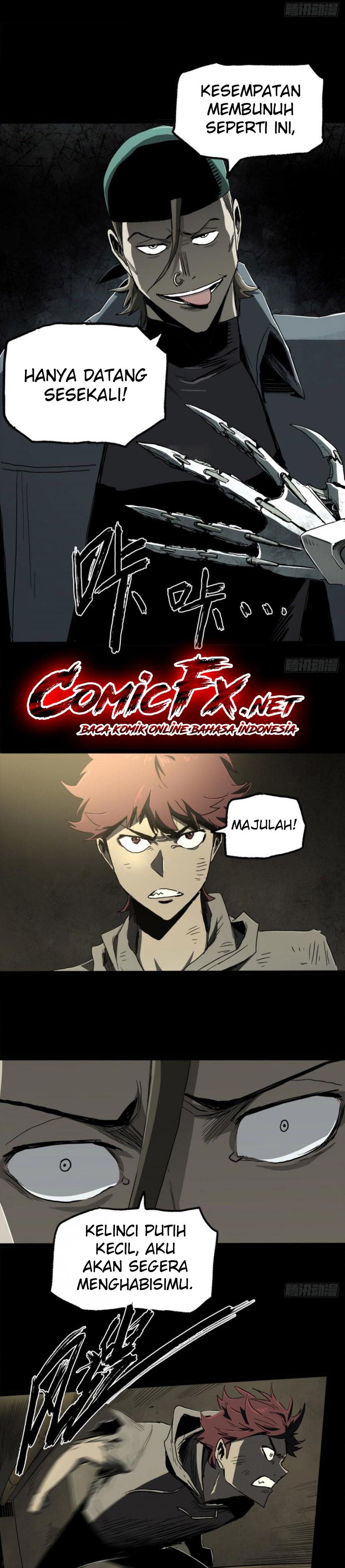 The Terminal Illness - Chapter 33 23 The Terminal Illness - Chapter 33 23