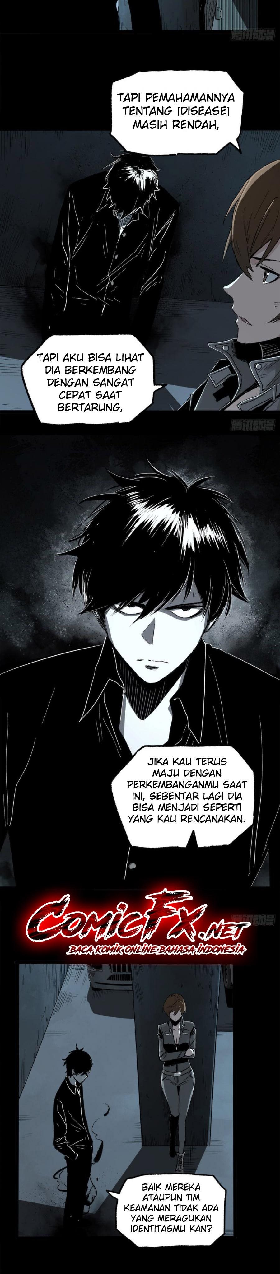 The Terminal Illness - Chapter 33 3 The Terminal Illness - Chapter 33 3