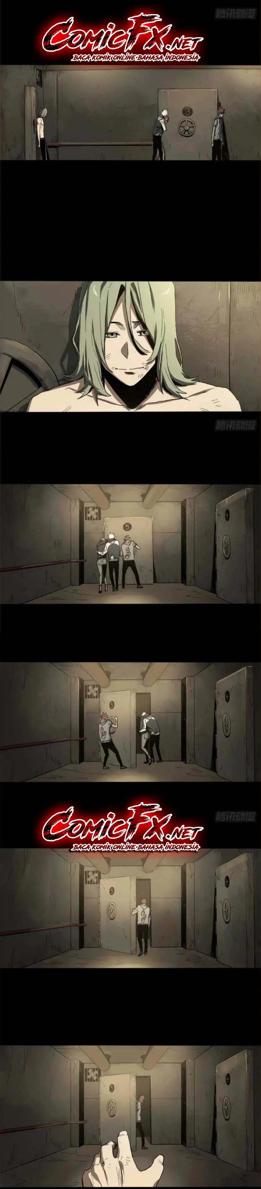 The Terminal Illness - Chapter 31 23 The Terminal Illness - Chapter 31 23