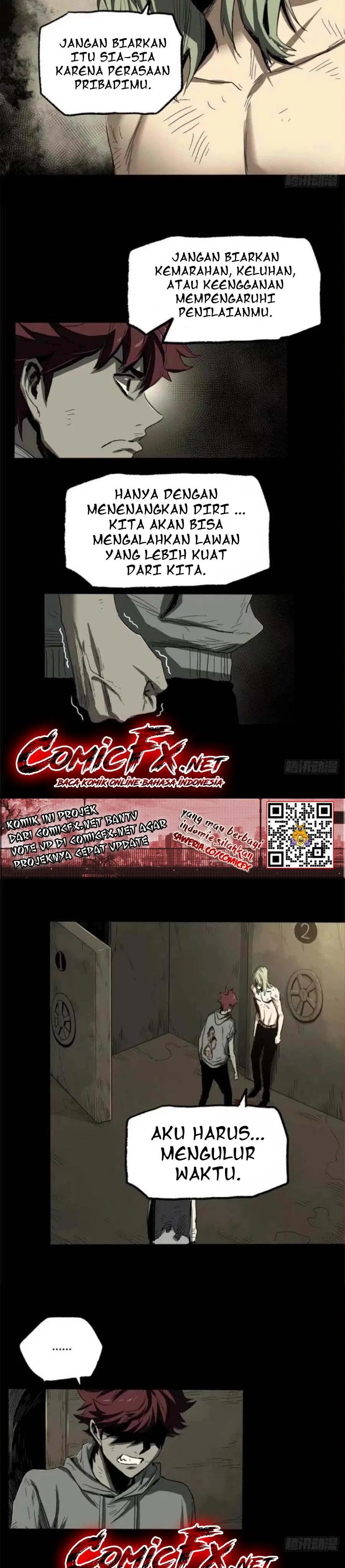 The Terminal Illness - Chapter 31 20 The Terminal Illness - Chapter 31 20