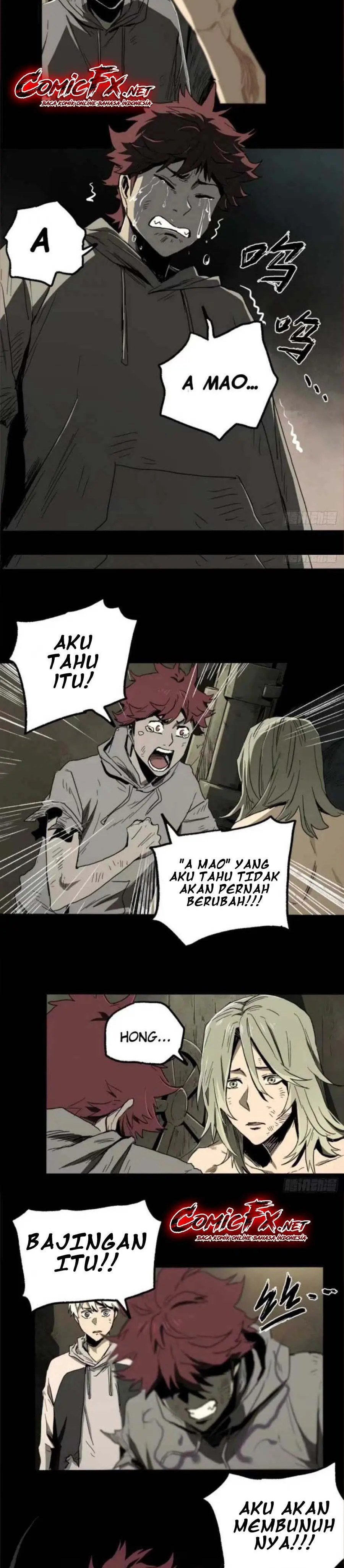 The Terminal Illness - Chapter 31 15 The Terminal Illness - Chapter 31 15