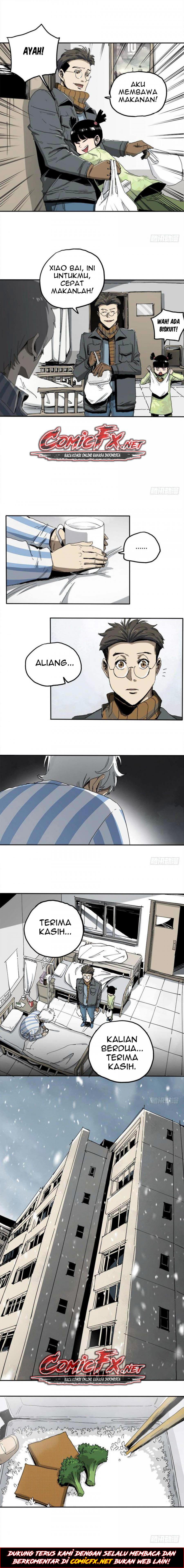 The Terminal Illness - Chapter 02 9