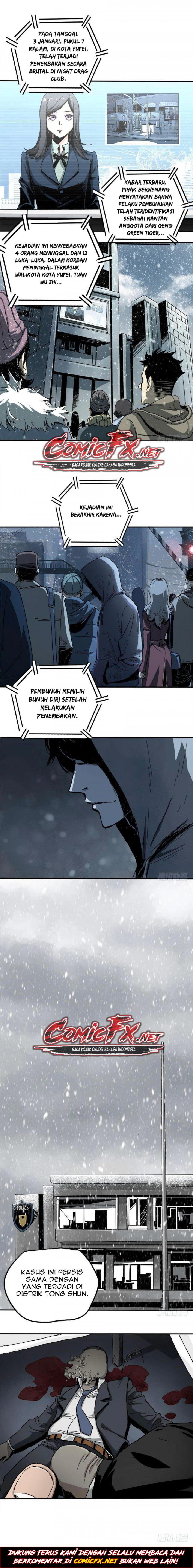 The Terminal Illness - Chapter 02 2