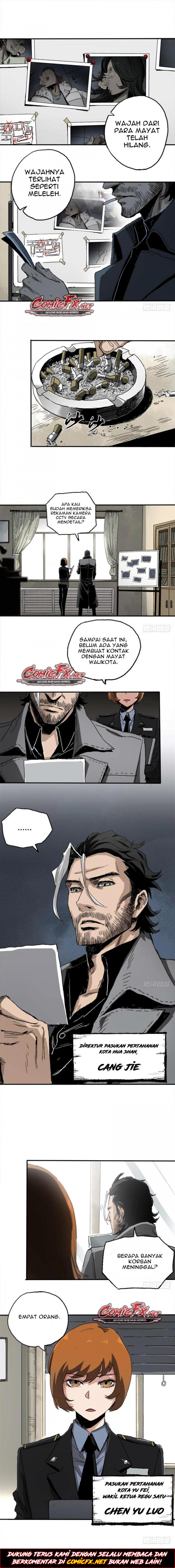 The Terminal Illness - Chapter 02 3