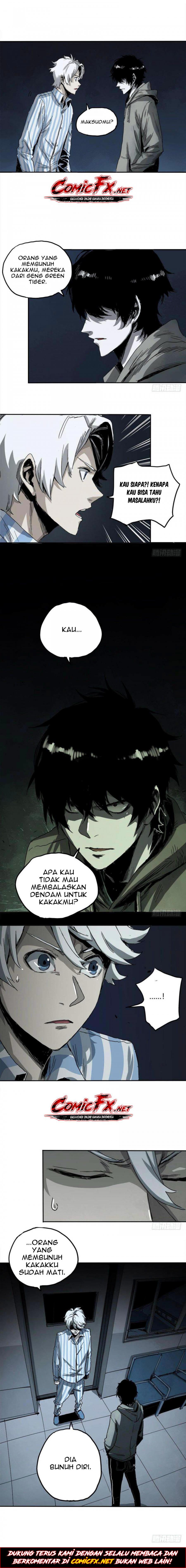 The Terminal Illness - Chapter 02 18