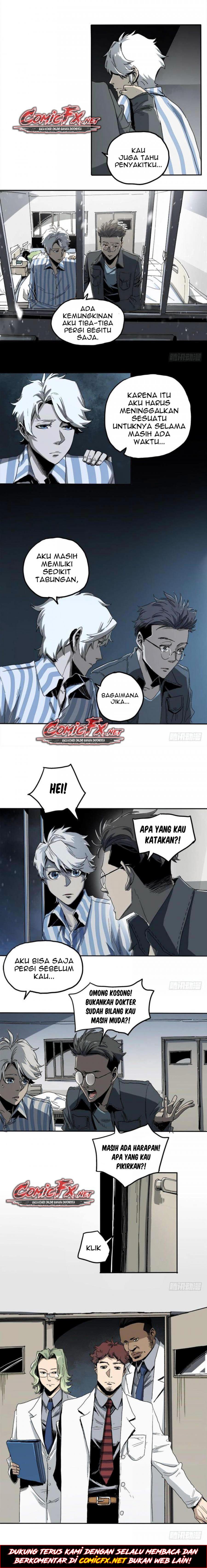 The Terminal Illness - Chapter 02 12