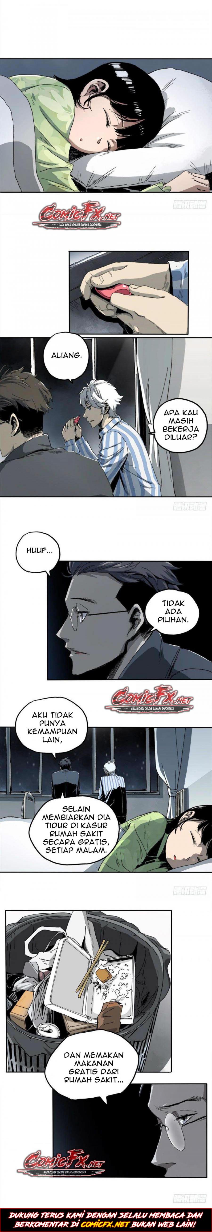 The Terminal Illness - Chapter 02 11