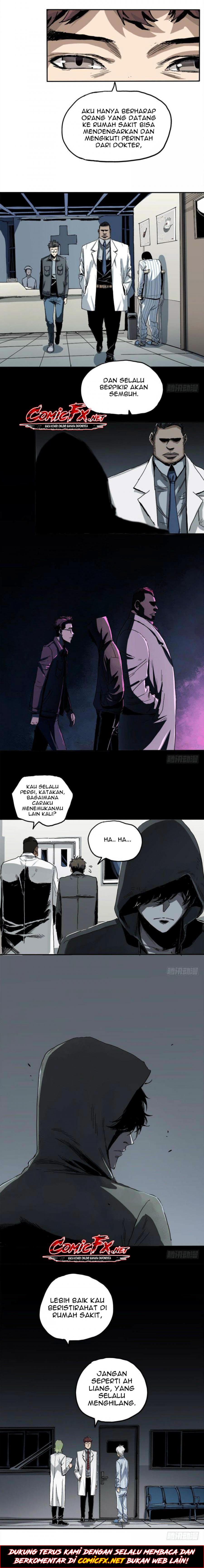 The Terminal Illness - Chapter 02 16