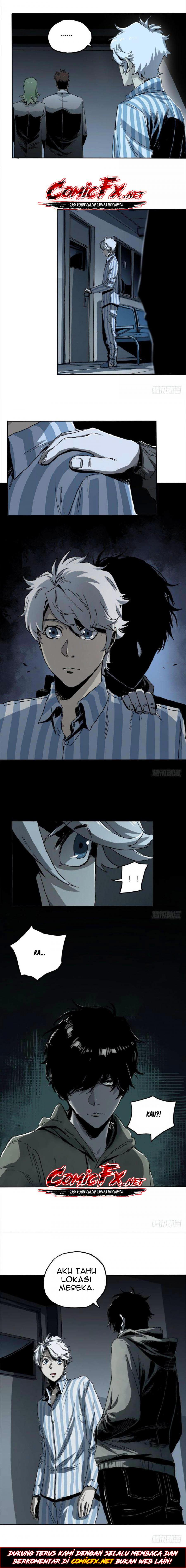 The Terminal Illness - Chapter 02 17