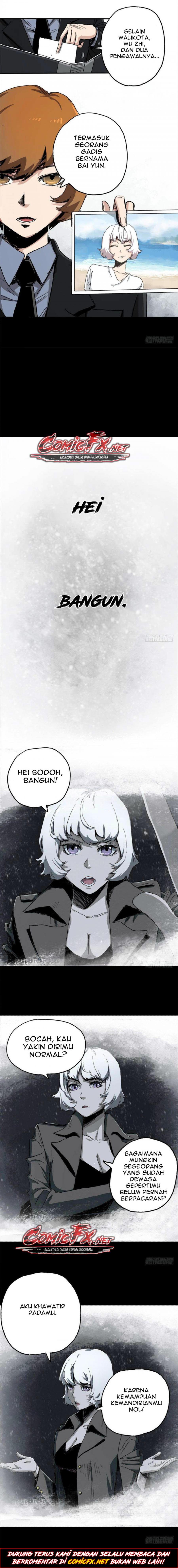 The Terminal Illness - Chapter 02 4