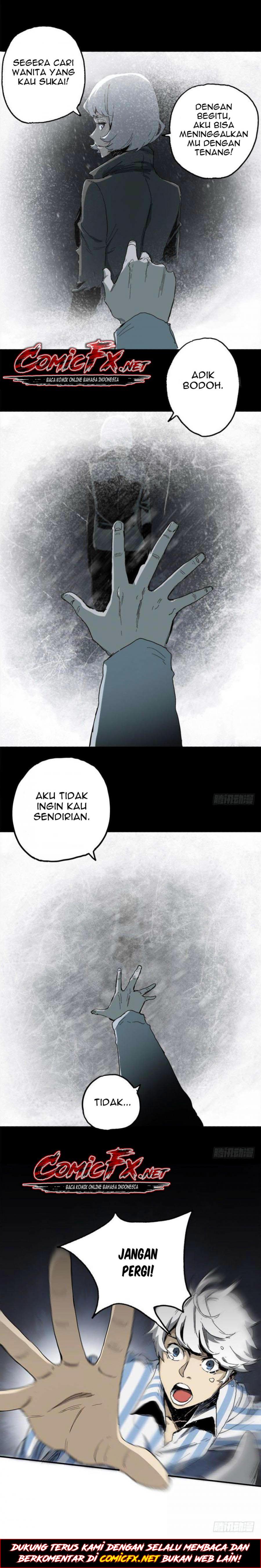 The Terminal Illness - Chapter 02 5