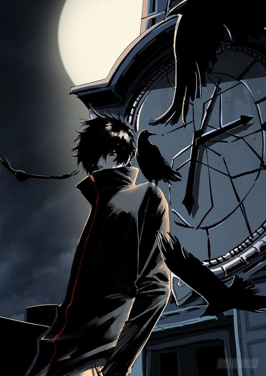 The Terminal Illness - Chapter 03 2 The Terminal Illness - Chapter 03 2