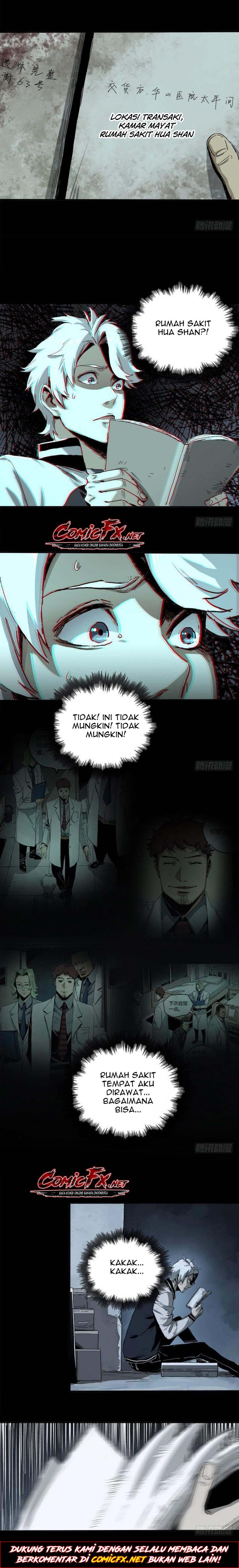 The Terminal Illness - Chapter 03 10 The Terminal Illness - Chapter 03 10