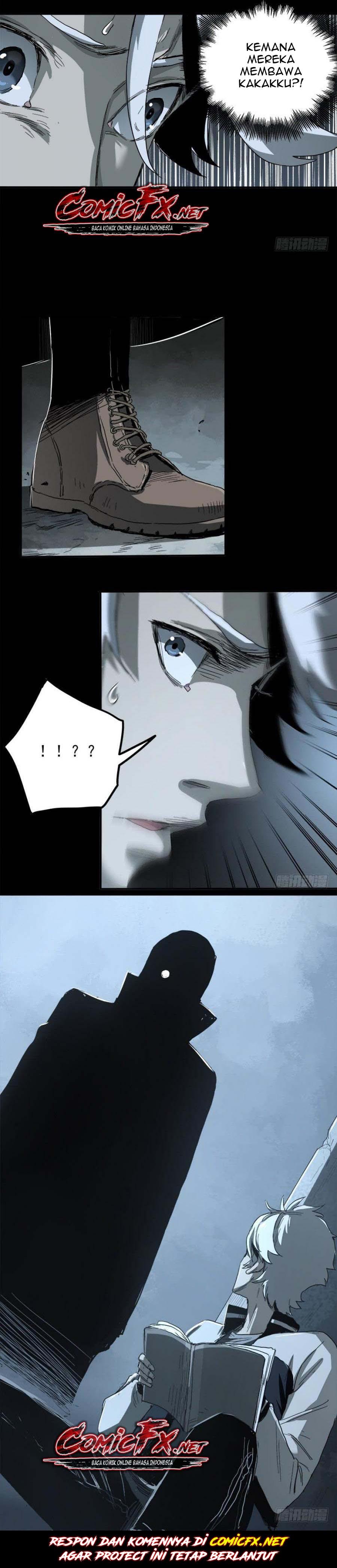 The Terminal Illness - Chapter 03 11 The Terminal Illness - Chapter 03 11
