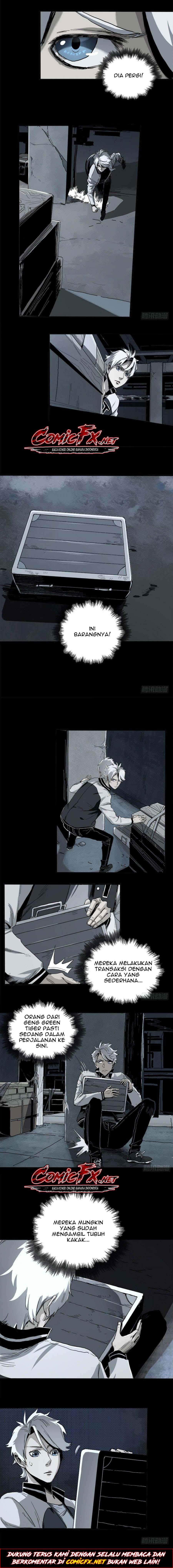 The Terminal Illness - Chapter 03 7 The Terminal Illness - Chapter 03 7