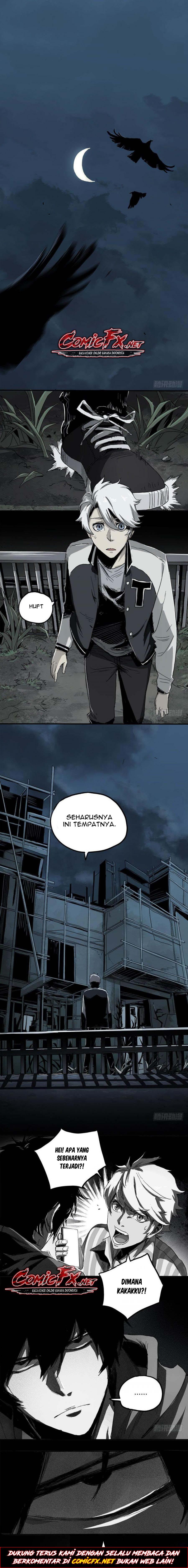 The Terminal Illness - Chapter 03 4 The Terminal Illness - Chapter 03 4