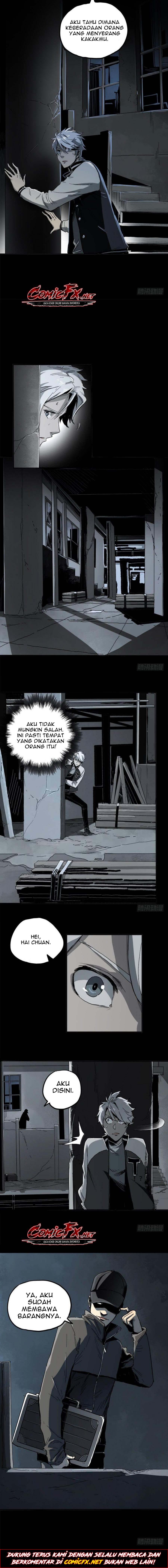 The Terminal Illness - Chapter 03 5 The Terminal Illness - Chapter 03 5
