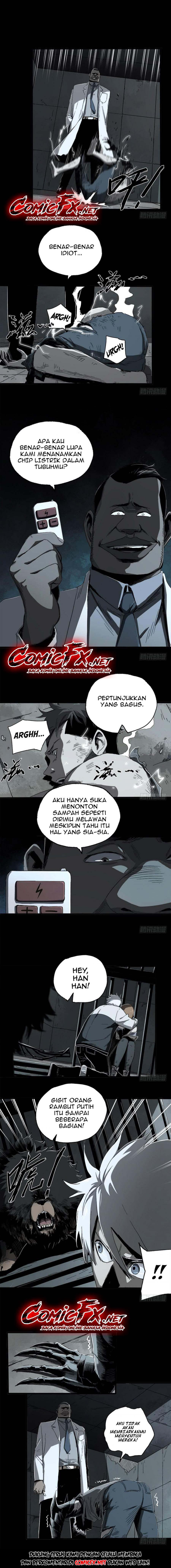The Terminal Illness - Chapter 11 9