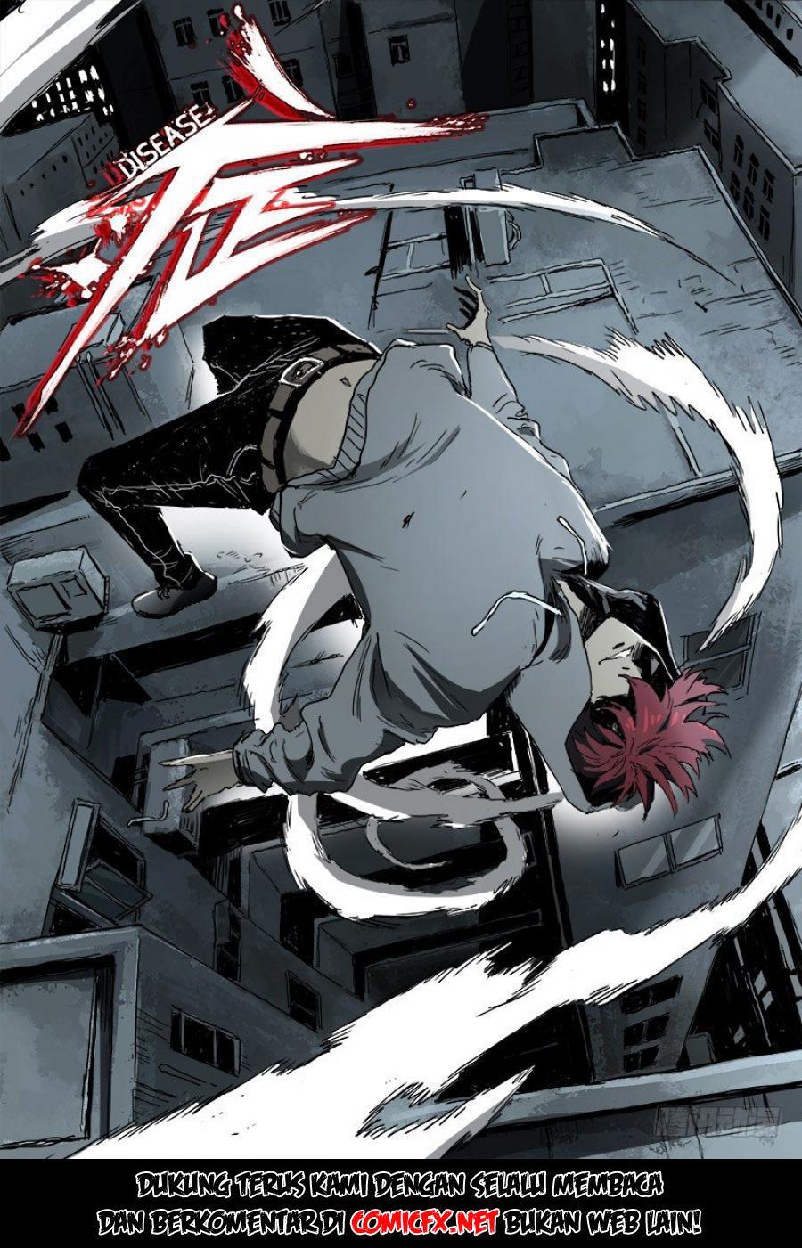 The Terminal Illness - Chapter 11 3