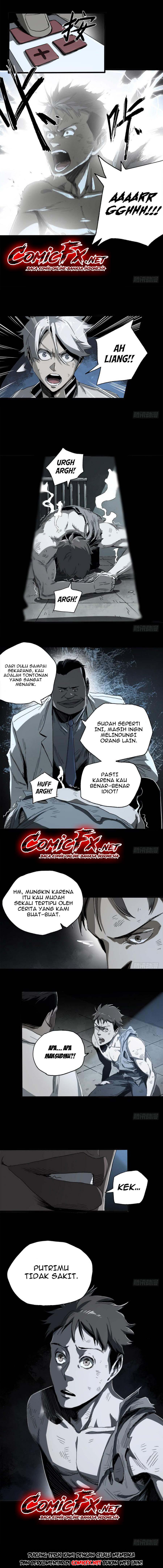 The Terminal Illness - Chapter 11 10