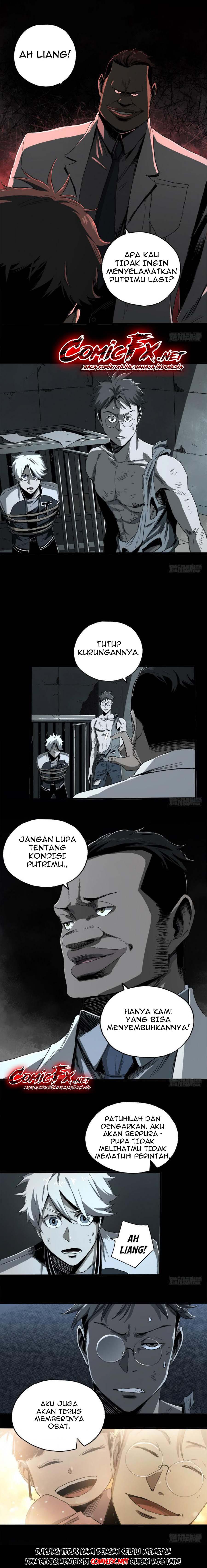 The Terminal Illness - Chapter 11 5