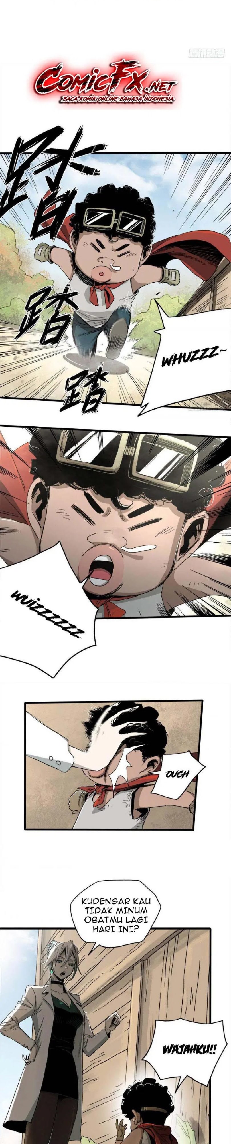 The Terminal Illness - Chapter 17 2 The Terminal Illness - Chapter 17 2
