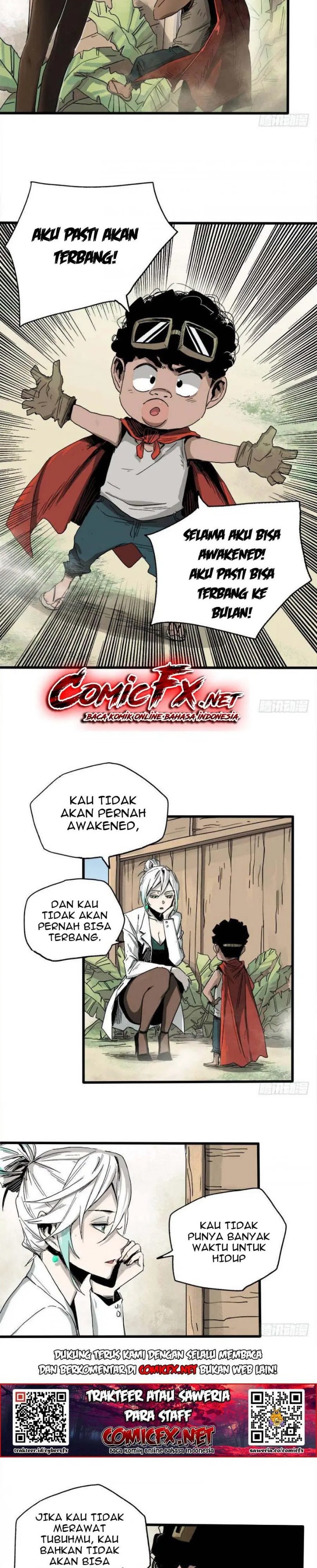 The Terminal Illness - Chapter 17 3 The Terminal Illness - Chapter 17 3