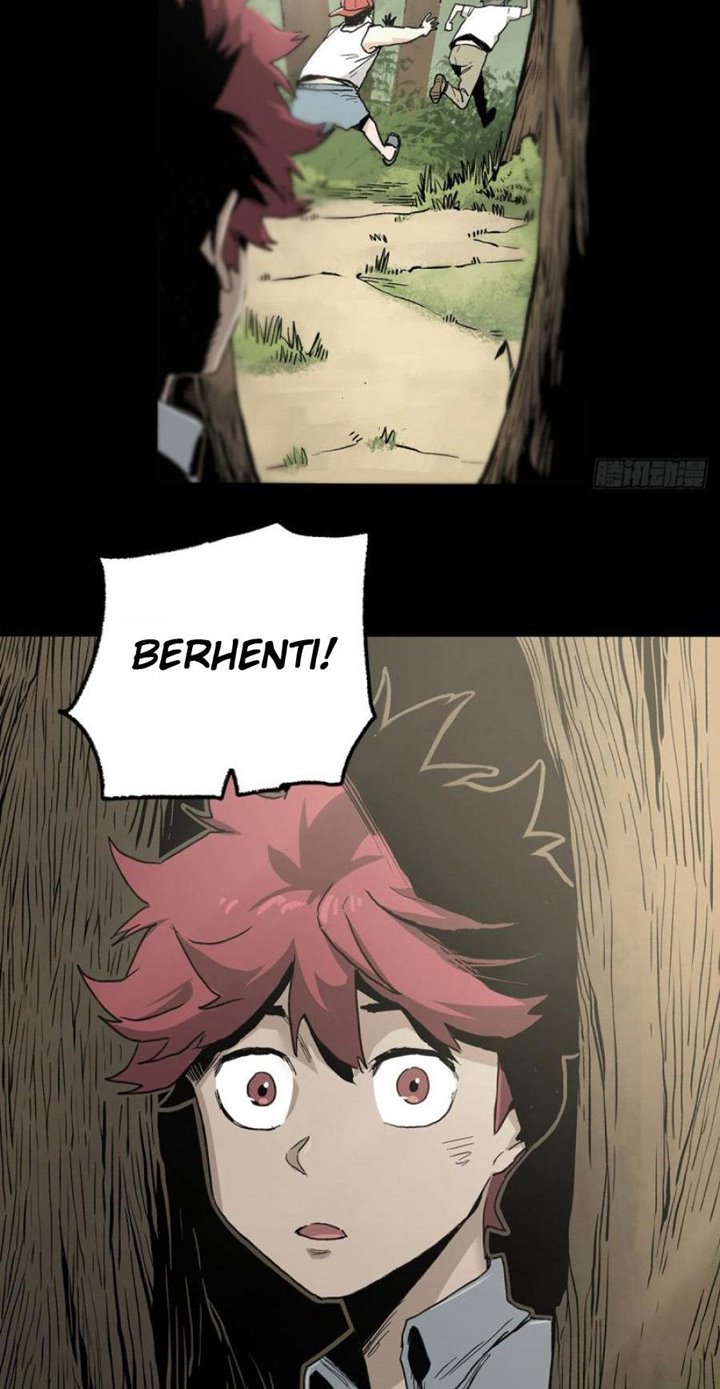 The Terminal Illness - Chapter 41 8 The Terminal Illness - Chapter 41 8