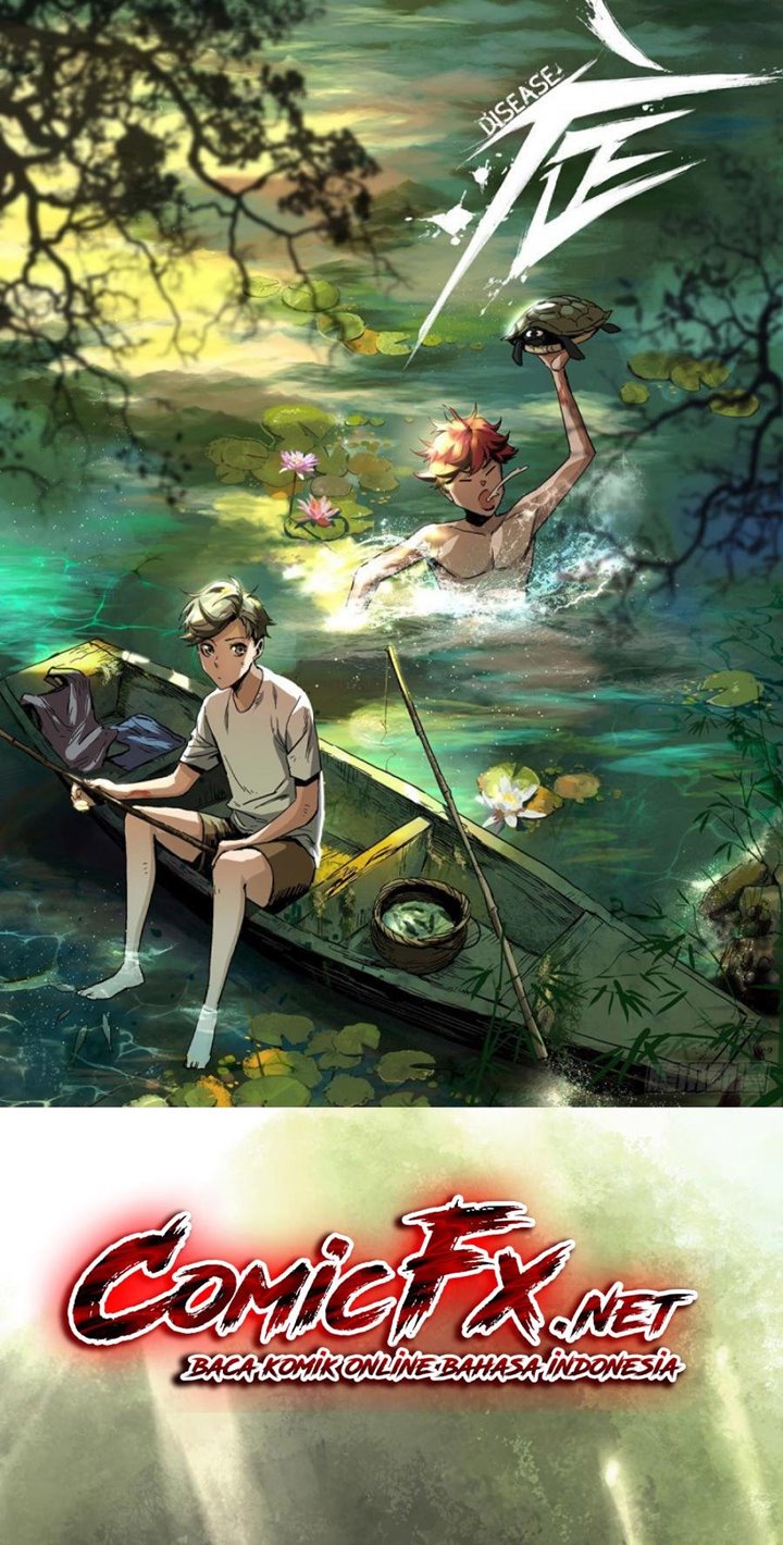 The Terminal Illness - Chapter 41 2 The Terminal Illness - Chapter 41 2