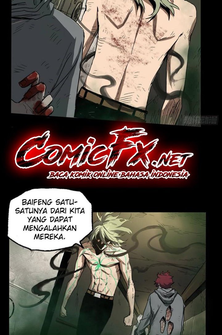 The Terminal Illness - Chapter 41 28 The Terminal Illness - Chapter 41 28