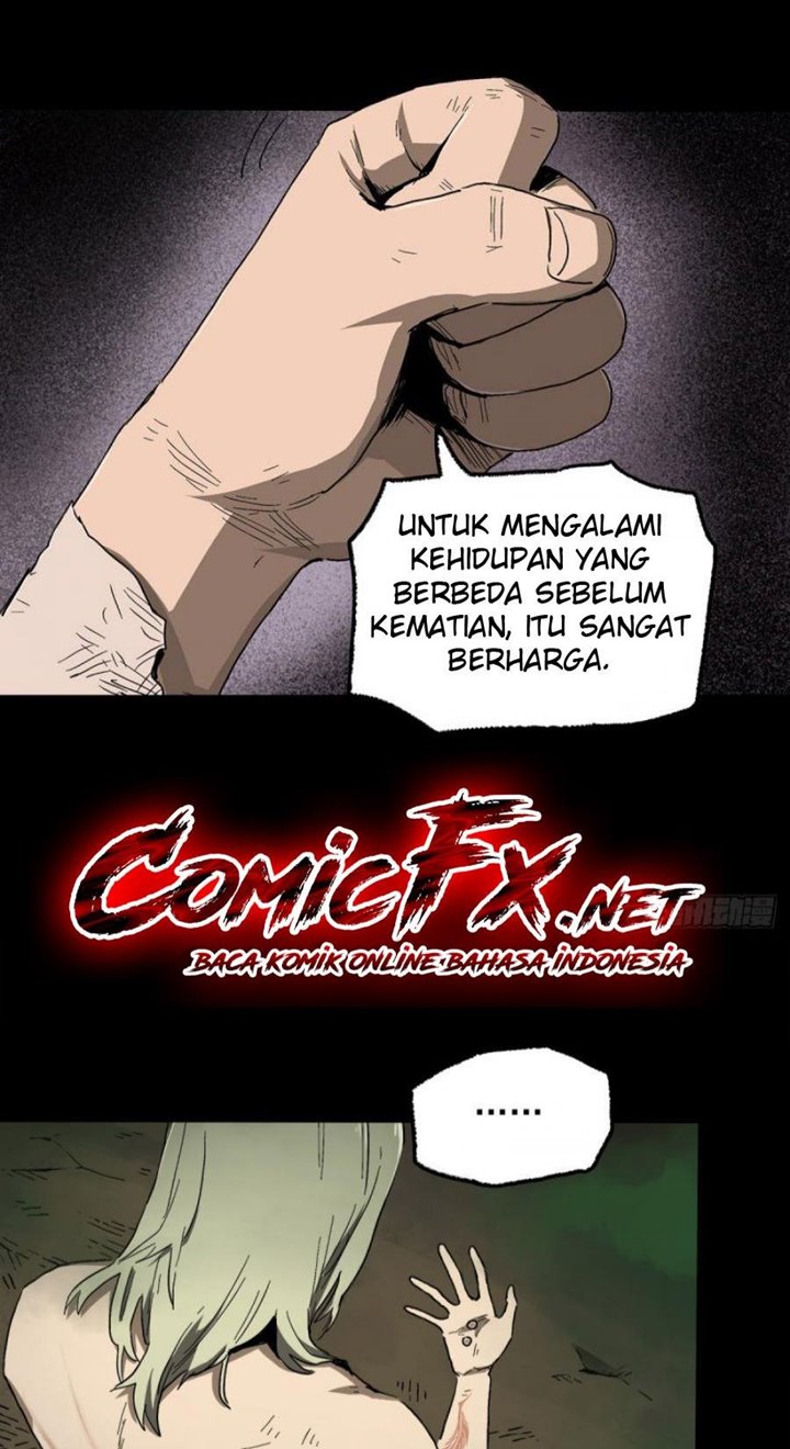 The Terminal Illness - Chapter 41 22 The Terminal Illness - Chapter 41 22
